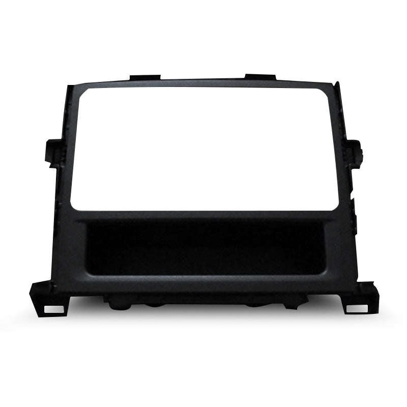 Stinger JPTOY02 Double DIN Radio Fascia Kit To Suit Toyota Alphard 2005-2014