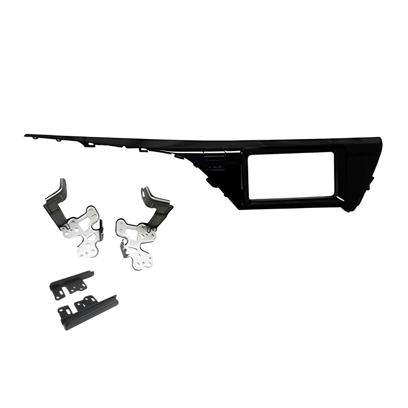 Stinger JPTOY04 Double DIN Radio Fascia Kit To Suit Toyota Camry 2018 - 2019