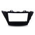 Stinger JPTOYPRIV Double DIN Radio Fascia Kit to Suit Toyota Prius V 2012-2015
