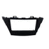 Stinger JPTOYPRIV Double DIN Radio Fascia Kit to Suit Toyota Prius V 2012-2015