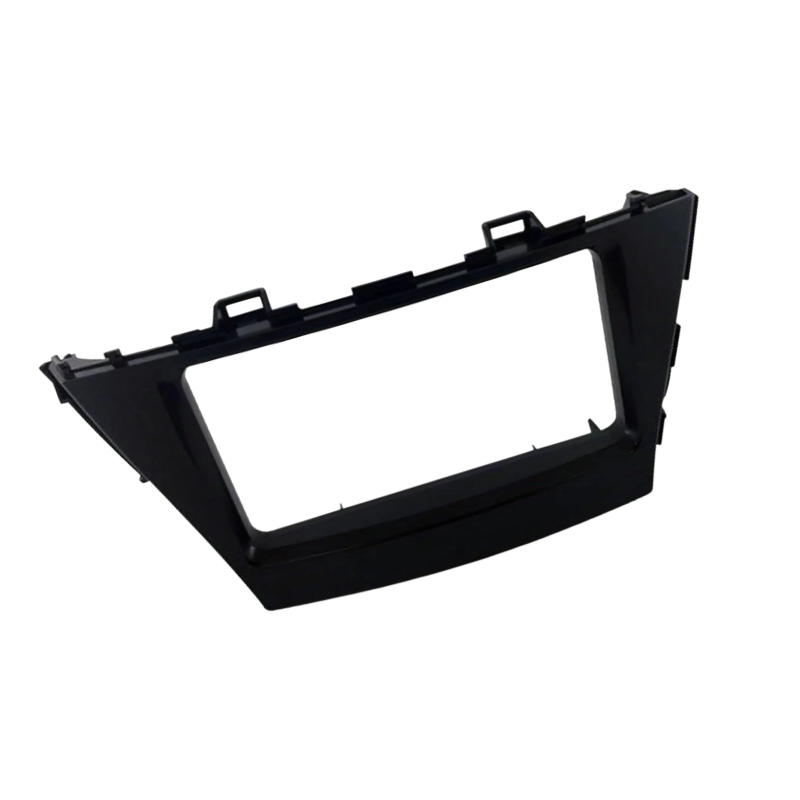 Stinger JPTOYPRIV Double DIN Radio Fascia Kit to Suit Toyota Prius V 2012-2015