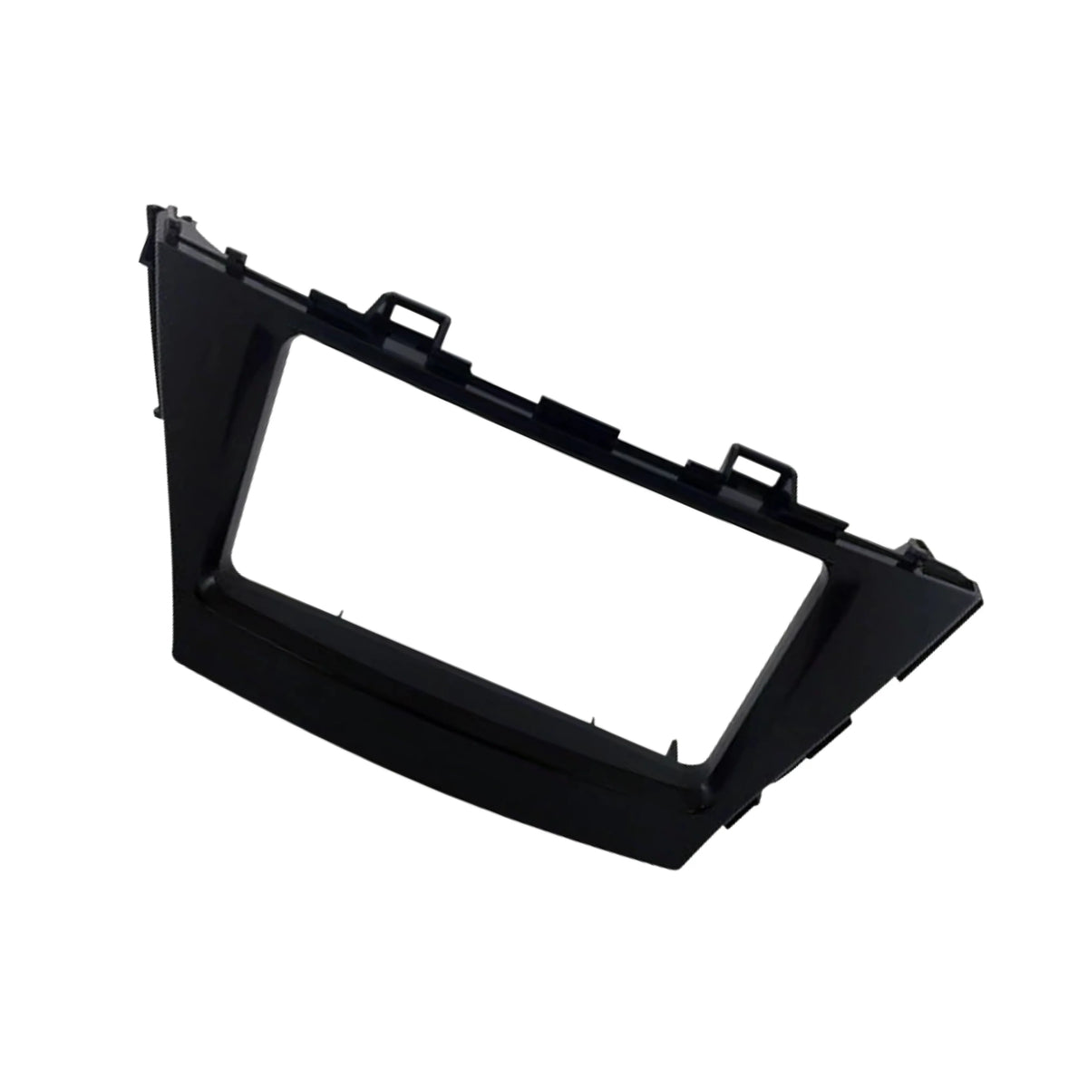 Stinger JPTOYPRIV Double DIN Radio Fascia Kit to Suit Toyota Prius V 2012-2015