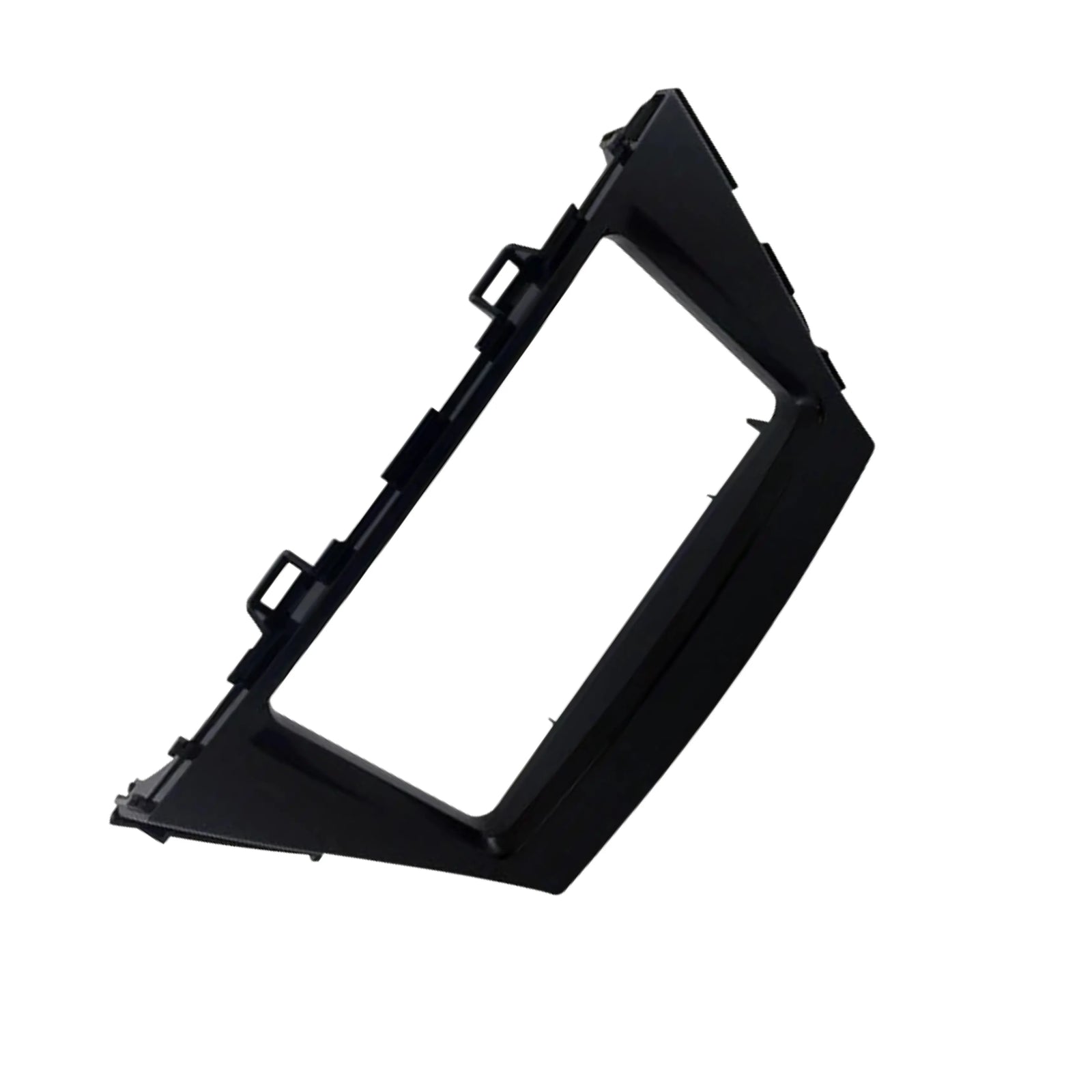 Stinger JPTOYPRIV Double DIN Radio Fascia Kit to Suit Toyota Prius V 2012-2015