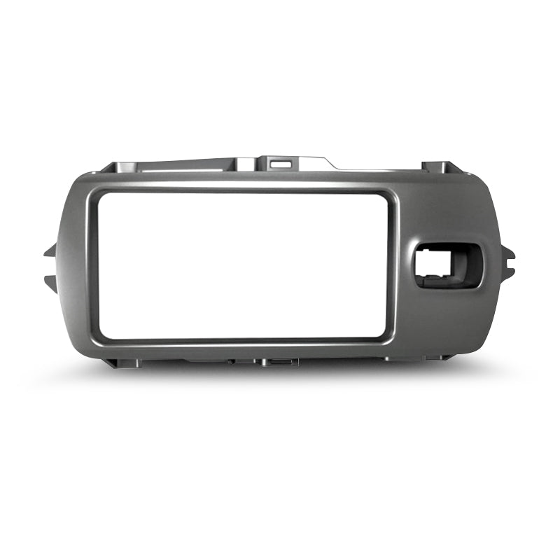 Stinger JPTOYYAR14 Double DIN Radio Fascia Kit To Suit Toyota Yaris 2014-2017