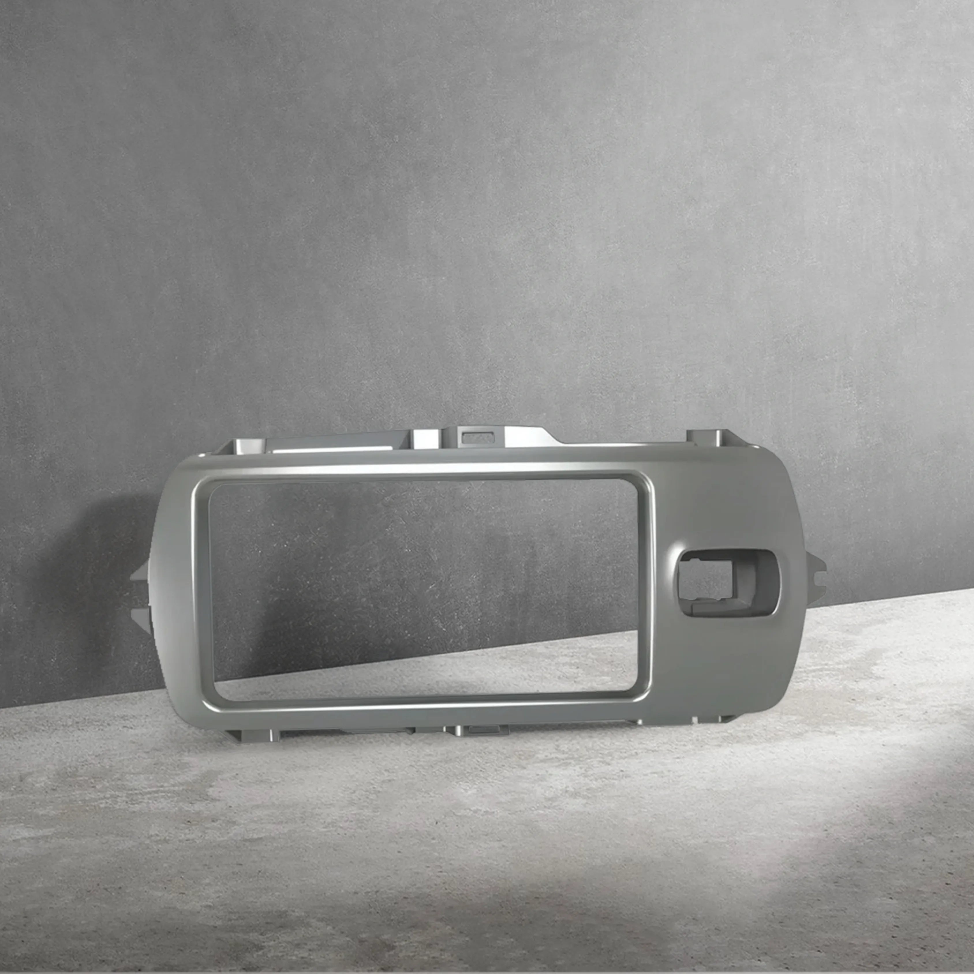 Stinger JPTOYYAR14 Double DIN Radio Fascia Kit To Suit Toyota Yaris 2014-2017