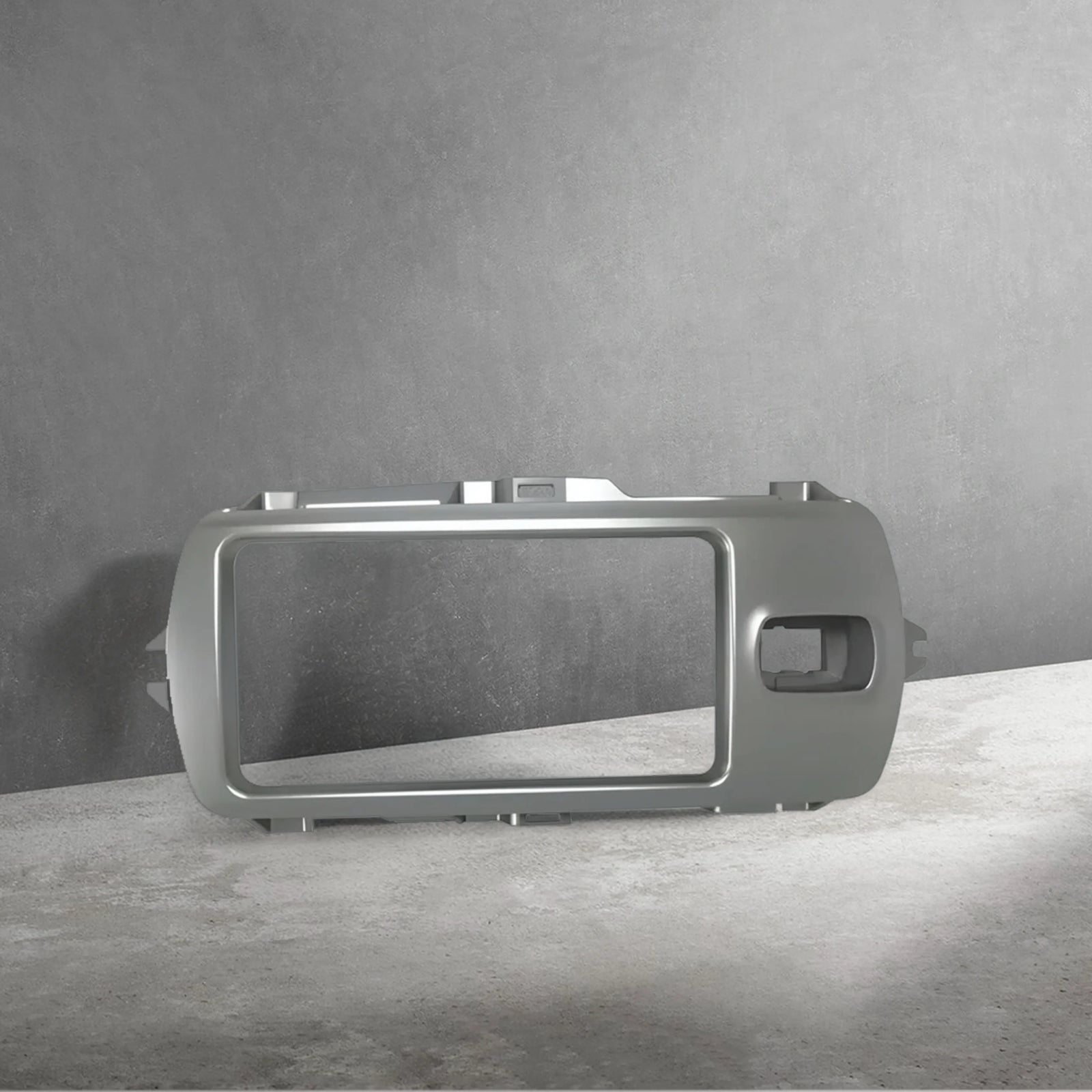 Stinger JPTOYYAR14 Double DIN Radio Fascia Kit To Suit Toyota Yaris 2014-2017