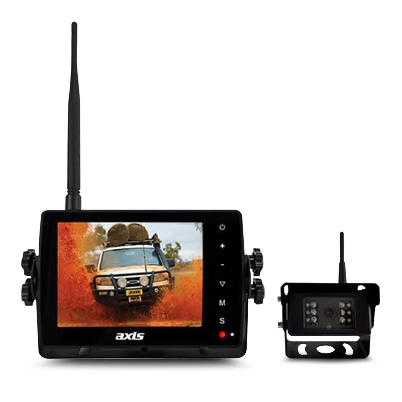 Axis JS056WK 5.6