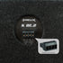 Helix K 8E.2 | 8" Compact Enclosure Subwoofer – 300W RMS Deep Bass Specialist