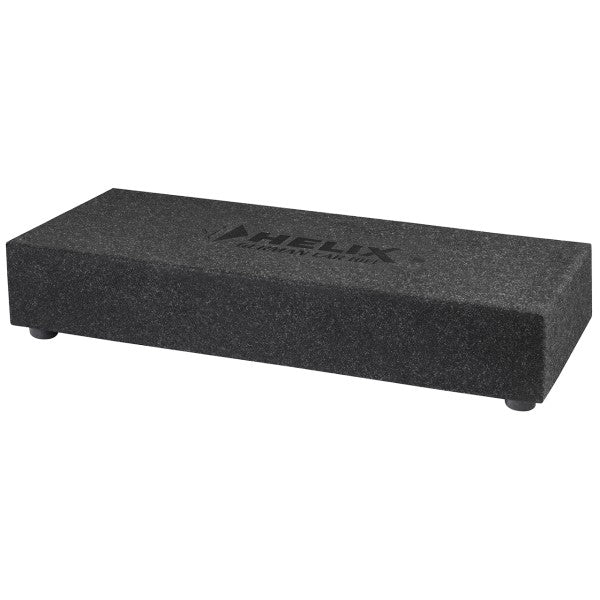 HELIX K 10SE.2 10" 300W RMS Vented Subwoofer Bench Box 2x2Ω – Compact, High-Performance Bass