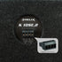 HELIX K 10SE.2 10" 300W RMS Vented Subwoofer Bench Box 2x2Ω – Compact, High-Performance Bass