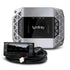 Infinity K2 Clari-Fi™ 2-Channel Full-Range Car Audio Power Amplifier