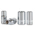 KINCROME K2815 Socket 1/4" 1/4" Drive (Mirror Polish)