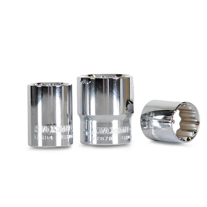 KINCROME K2899 Socket 1-1/16