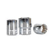 KINCROME K2899 Socket 1-1/16" 1/2" Drive (Mirror Polish)
