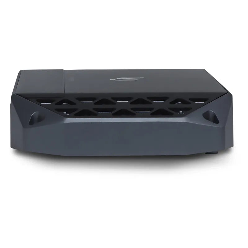 Infinity KAPPAONE6 KAPPA ONE 6 Mono Channel Amplifier 600W x1 RMS @ 2 Ohm