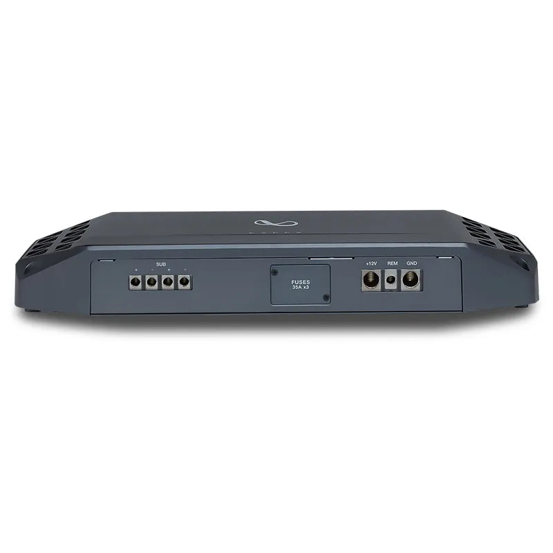Infinity KAPPAONEK KAPPA ONE K Mono Channel Amplifier 1000W RMS x1 @ 2 Ohm