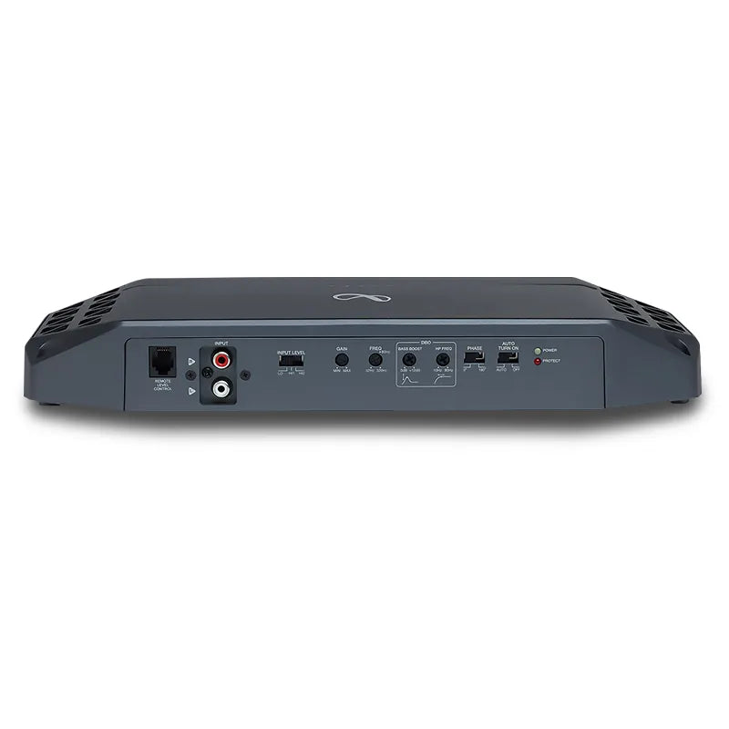Infinity KAPPAONEK KAPPA ONE K Mono Channel Amplifier 1000W RMS x1 @ 2 Ohm