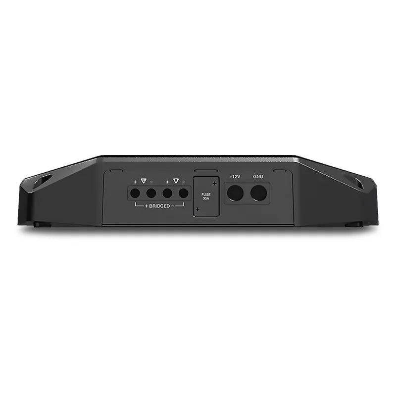 Infinity KAPPATWO KAPPA TWO 2 Channel Amplifier 100W RMS x2 @ 4 Ohm