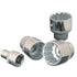 KINCROME KC212C Socket (Standard) 3/8" 1/2" Drive