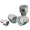 KINCROME KC217C Socket (Standard) 5/8" 1/2" Drive