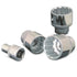 KINCROME KC228C Socket (Standard) 1-1/8" 1/2" Drive