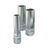 KINCROME KC354C Deep Socket 7/16" 3/8" Drive