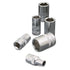 KINCROME KC473C Socket (Standard) 7/32" 1/4" Drive