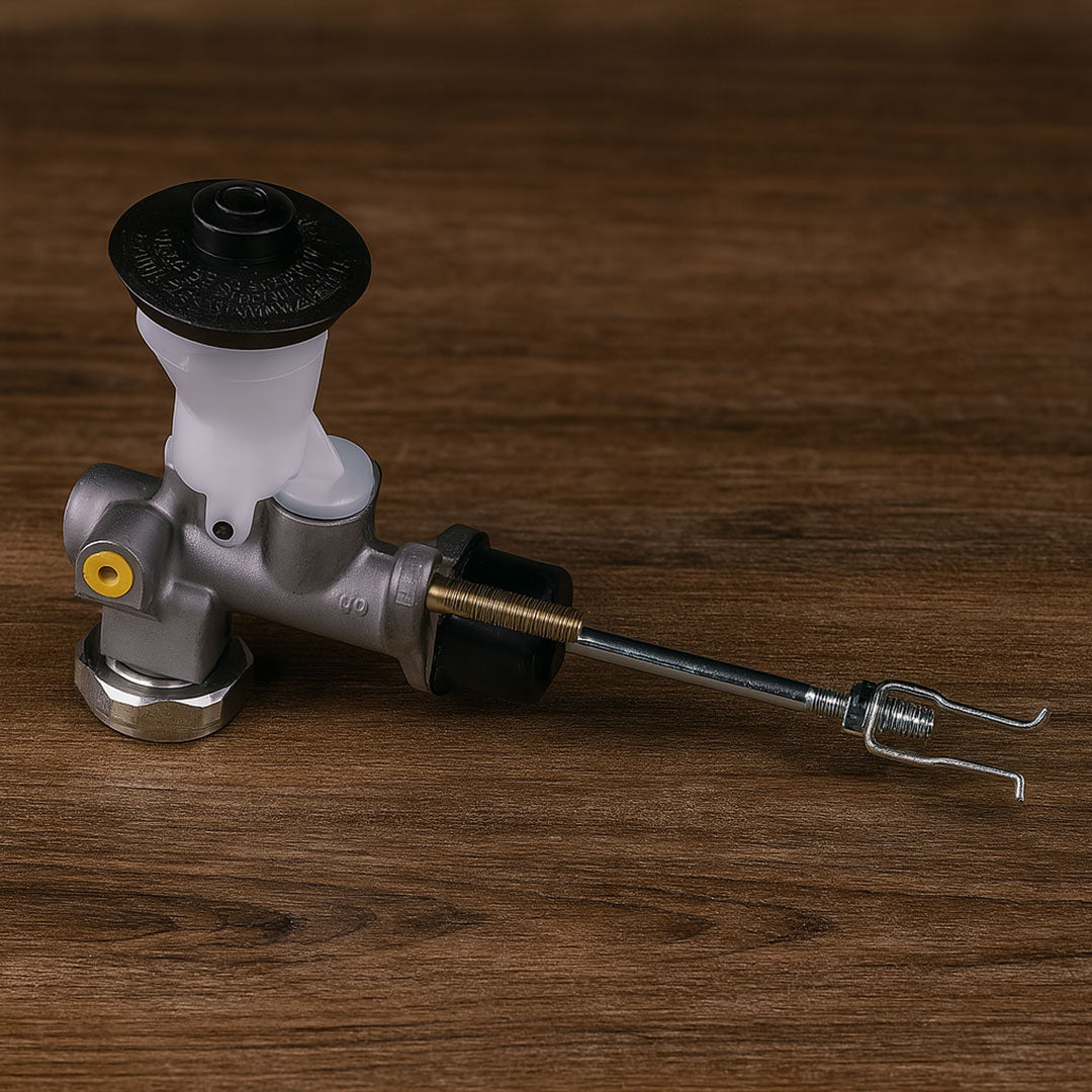 Kelpro KCM1982 | Clutch Master Cylinder OEM-Quality Hydraulic Replacement
