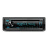 Kenwood KDC-130U Android Music Playback/USB/Aux/CD Receiver