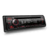 Kenwood KDC-BT560U CD Receiver with Bluetooth