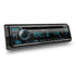 Kenwood KDC-BT760DAB 1-DIN DAB Bluetooth Head Unit