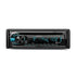 Kenwood KDC-U559BT Single DIN USB/Bluetooth/Apple/Android/CD Receiver