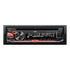 JVC KD-R471 CD/MP3 Head Unit with USB