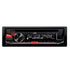 JVC KD-R671 CD/MP3 Head Unit W/ USB & iPhone/iPod Playback