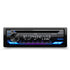 JVC KD-T952BT CD Receiver with Bluetooth/USB/13-Band EQ/Color Illumination/Remote App Compatibility