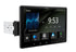KENWOOD DMX7409XDS - 9" Floating Capacitive Display AV Receiver with DAB+