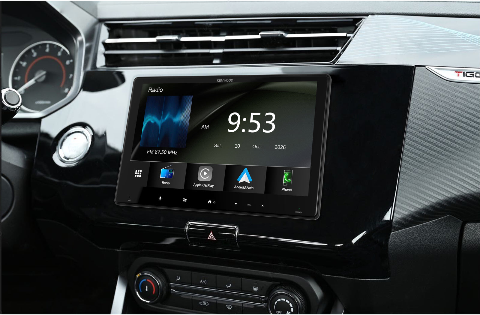 KENWOOD DMX7409XDS - 9