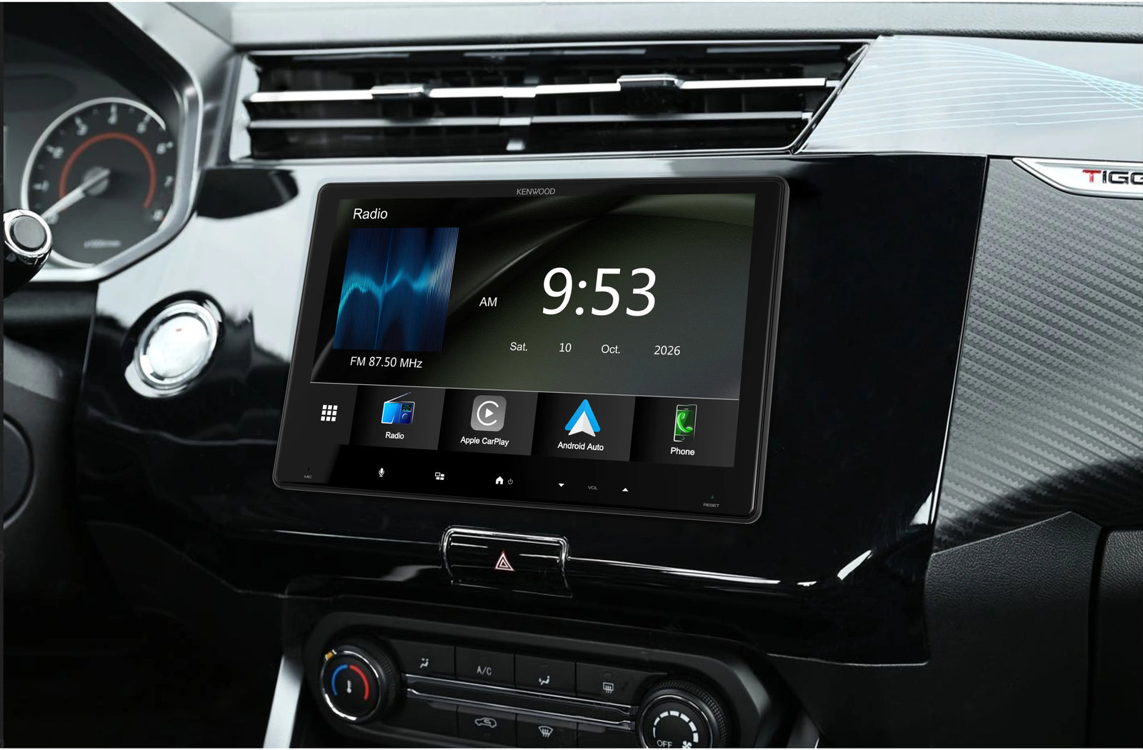 KENWOOD DMX7409XDS - 9
