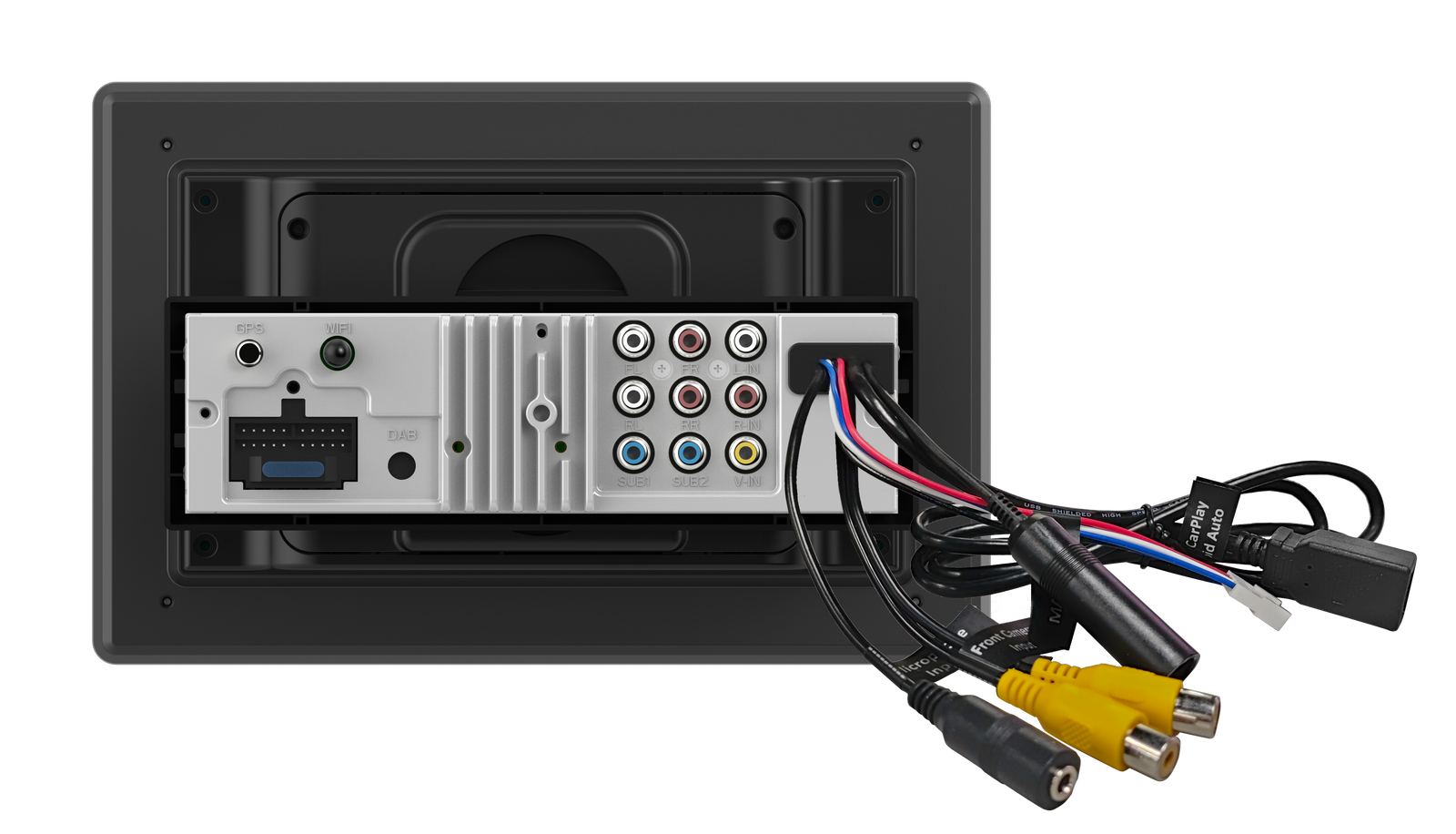 KENWOOD DMX7409XDS - 9