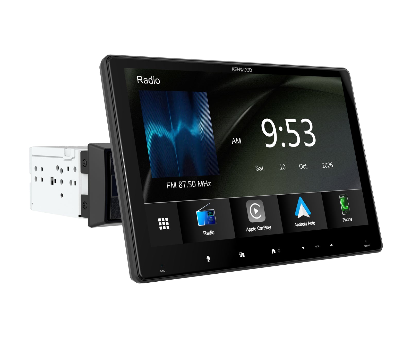 KENWOOD DMX7409XDS - 9