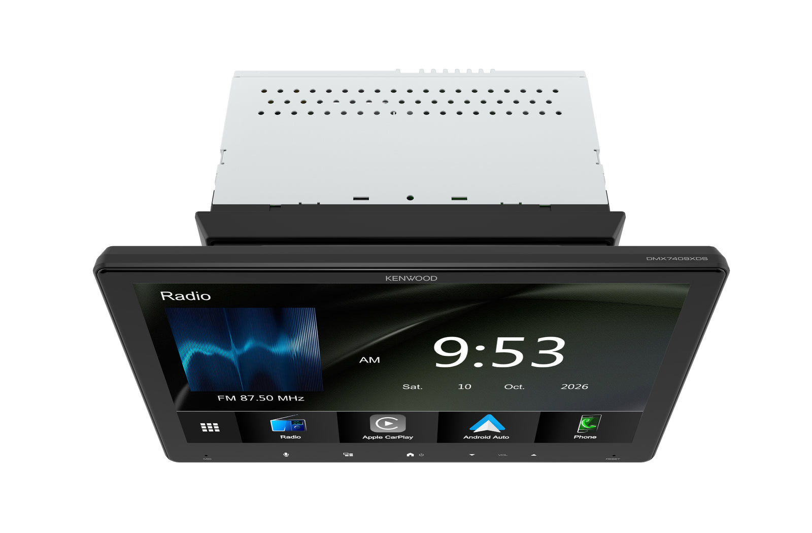 KENWOOD DMX7409XDS - 9