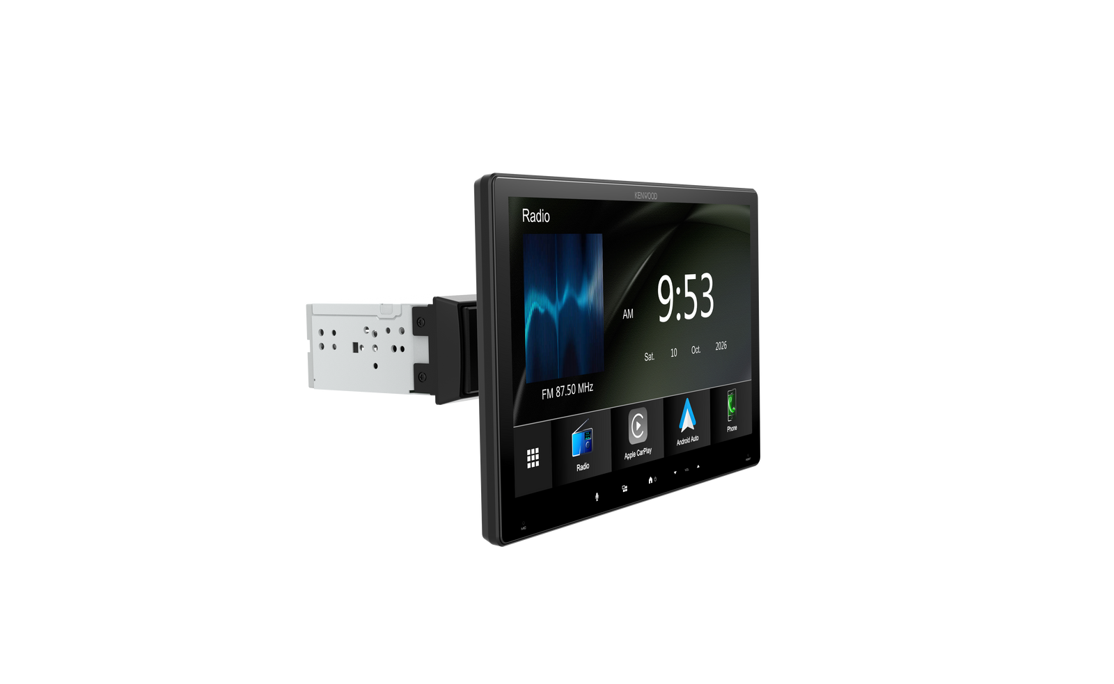 KENWOOD DMX7412XDS - 11.6