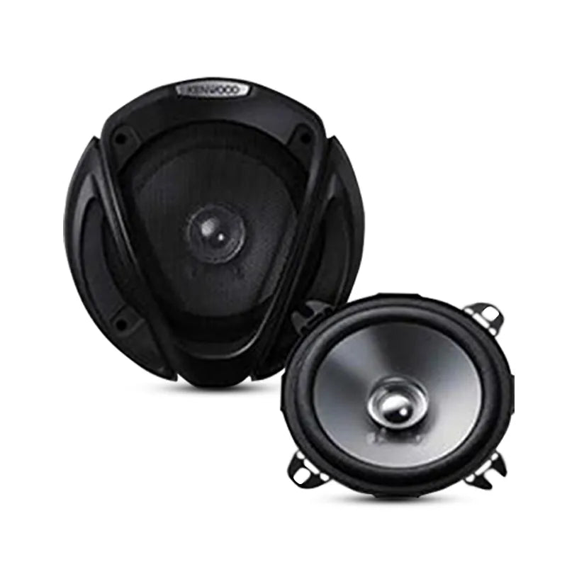 Kenwood KFC-E1012 110W 10cm Dual Cone Flush Mount Speaker System