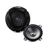 Kenwood KFC-E1012 110W 10cm Dual Cone Flush Mount Speaker System