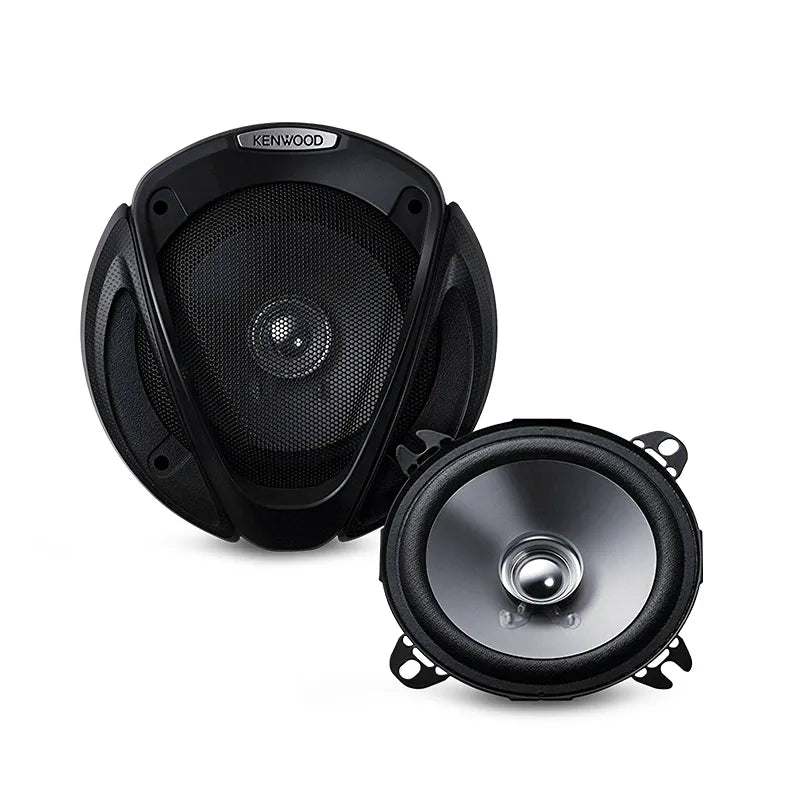 Kenwood KFC-E1052 110W 4" Coaxial Speaker System