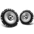 Kenwood KFC-E1655 E Series 6.5" 300W 2-Way Coaxial Speaker System - Pair