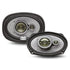 Kenwood KFC-HQ718 320W 7 x 10" HQ Series 3 Way Car Speaker