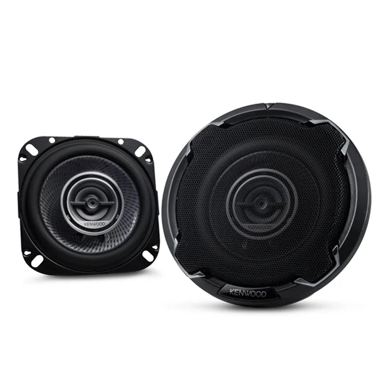 Kenwood KFC-PS1096 4" 220W Performance Series 2-Way Speaker System