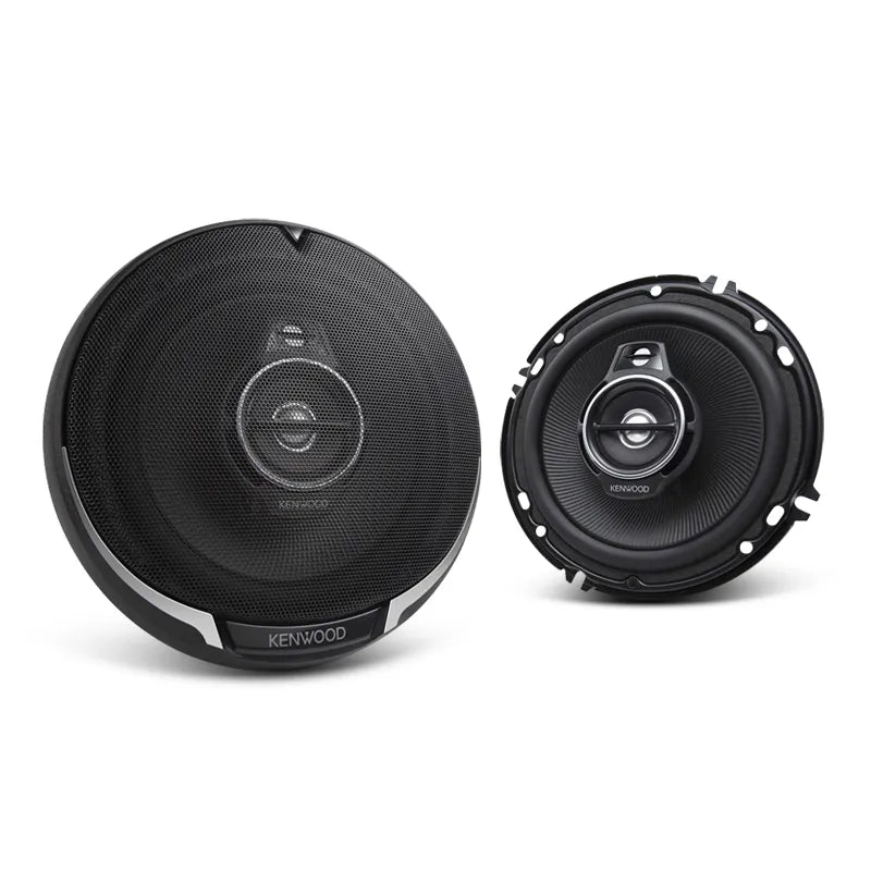 Kenwood KFC-PS1695 320W 6.5" 3 Way Coaxial Speaker Performance Series