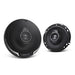 Kenwood KFC-PS1695 320W 6.5" 3 Way Coaxial Speaker Performance Series